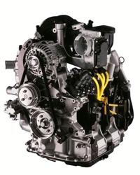 B216E Engine